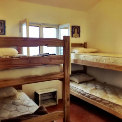 Tas D Viaje Hostel - Surfcamp - Suites thumbnail 4