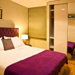 Cheya Deluxe Residence Nişantaşı - Bild 2