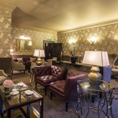 11 Cadogan Gardens and The Apartments thumbnail 16
