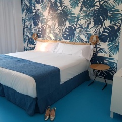 Casual del Mar Málaga Hotel by Casual Hoteles - Bild 4