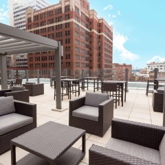 Drury Plaza Hotel Pittsburgh Downtown thumbnail 22