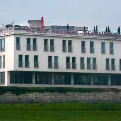 Poleski Hotel - Bild 1