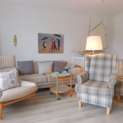 Rum Hart II - Apartment 5 - Bild 5
