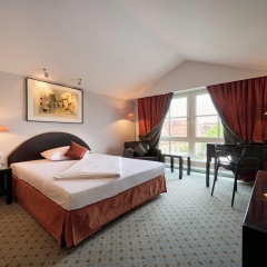 Hotel Lechnerhof - Bild 6