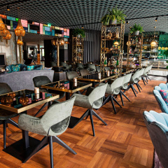 Apollo Hotel Amsterdam, a Tribute Portfolio Hotel - Bild 29
