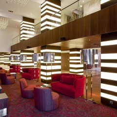Hilton The Hague thumbnail 19