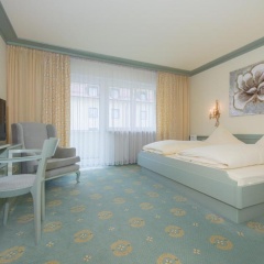 Hotel Dreiflüssehof Gästehaus - Bild 3