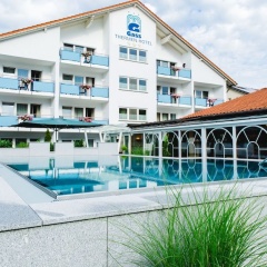 Thermenhotel Gass - Bild 18