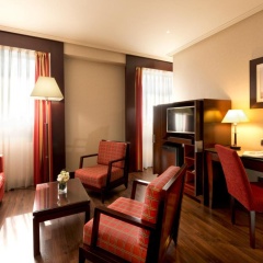 Sevilla Center Hotel - Bild 14