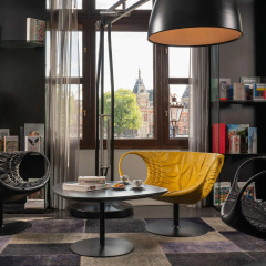 art'otel Amsterdam thumbnail 31