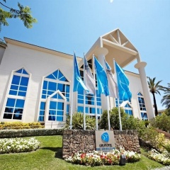 Grupotel Parc Natural & Spa - Bild 1