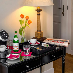 Hotel Monte Cenci - Bild 12