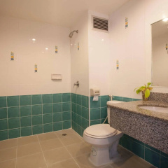 The Greenery Hotel - Bild 9