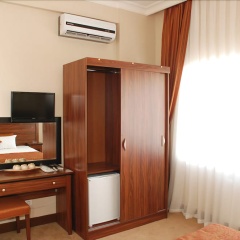 Ankyra Hotel - Bild 5