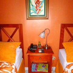 The Green Frog Inn in San Pedro Sula, Honduras from 75$, photos, reviews - zenhotels.com photo 19