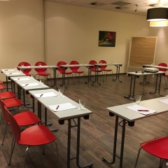 Premier Inn Berlin City Süd - Bild 19
