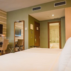 Hotel Ópera - Bild 21
