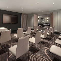 Radisson Blu Hotel, London Bloomsbury - Bild 12