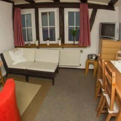 Fachwerk Ferienhaus Cochem - Bild 4