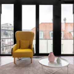 Numa Berlin Nook - Bild 7