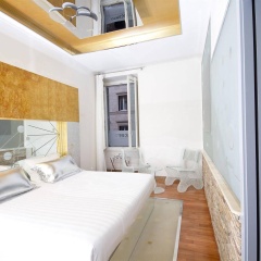Hotel Trecento - Bild 7