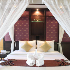 Khao Lak Palm Beach Resort - Bild 6