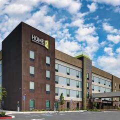 Home2 Suites by Hilton Tracy in Tracy, United States of America from 222$, photos, reviews - zenhotels.com photo 15