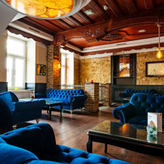 EKONO by Leva Hotel Strasser - Bild 18