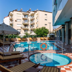 Ketenci Hotel - Bild 14