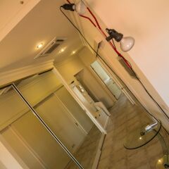 Апартаменты President Boutique Apartment Чехия, Брно - отзывы, цены и фото номеров - забронировать отель President Boutique Apartment онлайн фото 21