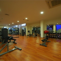 Pasa Beach Hotel - All Inclusive - Bild 19