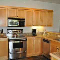 Teton Village Moose Creek by Jackson Hole Resort Lodging thumbnail 18