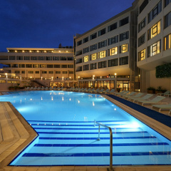 Kaya Izmir Thermal And Convention - Bild 15