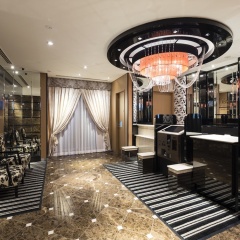 Apa Hotel Ningyocho Ekihigashi - Bild 20