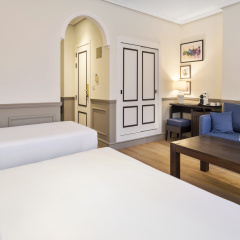 H10 Corregidor Boutique Hotel - Bild 5