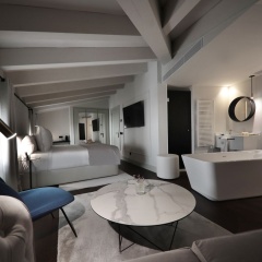 Summum Boutique Hotel, member of Meliá Collection - Bild 8