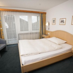 Hotel Sarazena - Bild 3