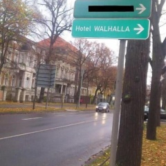 Aparthotel Walhalla - Bild 10