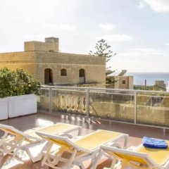 Villa Xemxija thumbnail 9