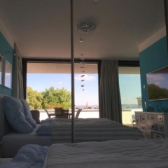 Wohnung mit Weitblick - Bild 1