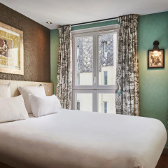 Hôtel R. Kipling by Happyculture - Bild 12