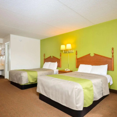 Motel 6 Pulaski, TN thumbnail 20