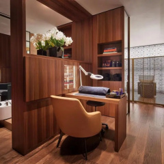 Bvlgari Hotel Milano - Bild 25