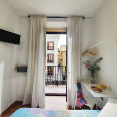 Hostal Alicante - Bild 4