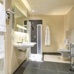 Grand Hotel Cavour - Bild 23