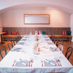 Hotel Klarov - Bild 19