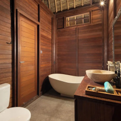 Gecko Villa & Bungalows - Bild 13