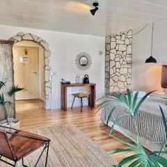 Boutique Hotel Morgentau - Bild 4