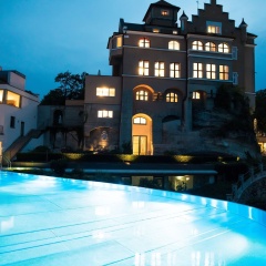 Schloss Mönchstein Hotel - Bild 18