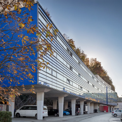 AllYouNeed Hotel Salzburg - Bild 1